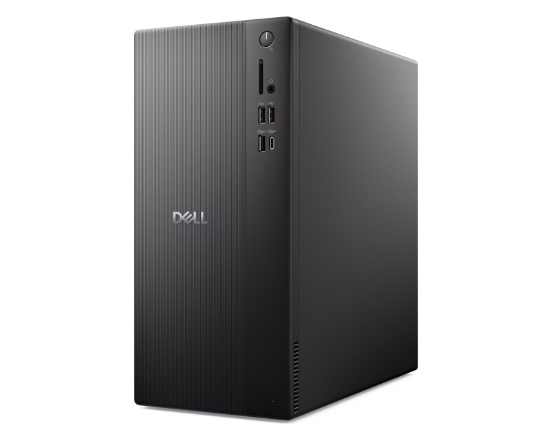 DELL Tower i3-14100 8GB 512GB SSD Win11Pro 3yr ProSupport + WiFi - Slika 2