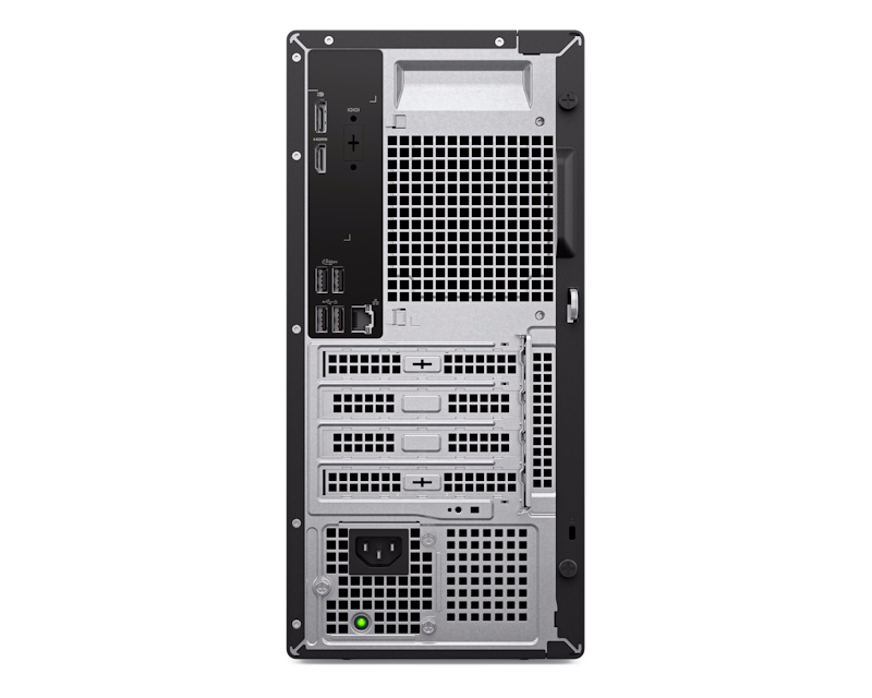 DELL Tower i3-14100 8GB 512GB SSD Win11Pro 3yr ProSupport + WiFi - Slika 3