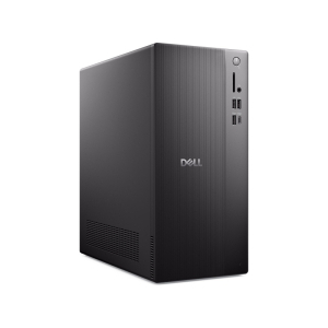 DELL Tower i3-14100 8GB 512GB SSD Win11Pro 3yr ProSupport + WiFi