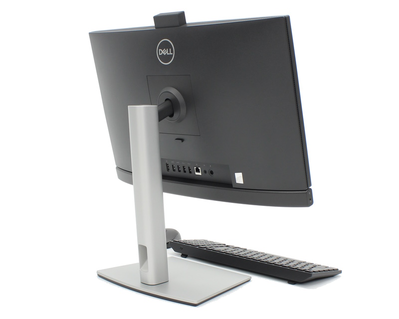 DELL OptiPlex 7420 AiO 23.8 inch FHD i5-12500T 16GB 512GB SSD Win11Pro 3yr ProSupport + WiFi - Slika 3