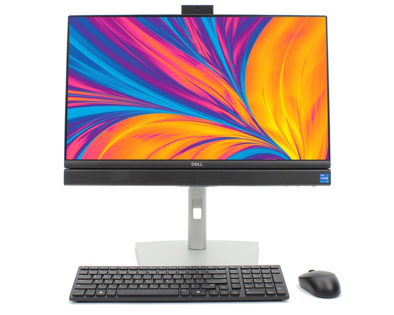 DELL OptiPlex 7420 AiO 23.8 inch FHD i5-12500T 16GB 512GB SSD Win11Pro 3yr ProSupport + WiFi - Slika 4