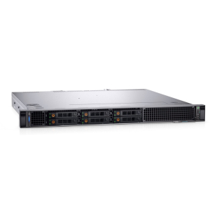 DELL PowerEdge R260 Xeon E-2414 4C 1x16GB H355 1x600GB SAS 700W 3yr NBD + šine