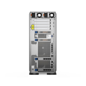 DELL PowerEdge T560 Xeon Silver 4410Y 12C 1x16GB H755 1x1.2TB SAS 700W (1+1) 3yr NBD + šine