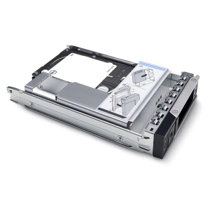 DELL 2.4TB 2.5 inch SAS 12Gbps 10k Hot Plug Assembled Kit 3.5 inch 14G