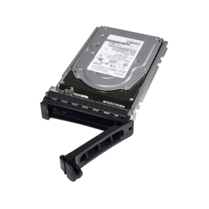 DELL 4TB 3.5 inch NLSAS 12Gbps 7.2k Hot Plug Customer Kit 14G