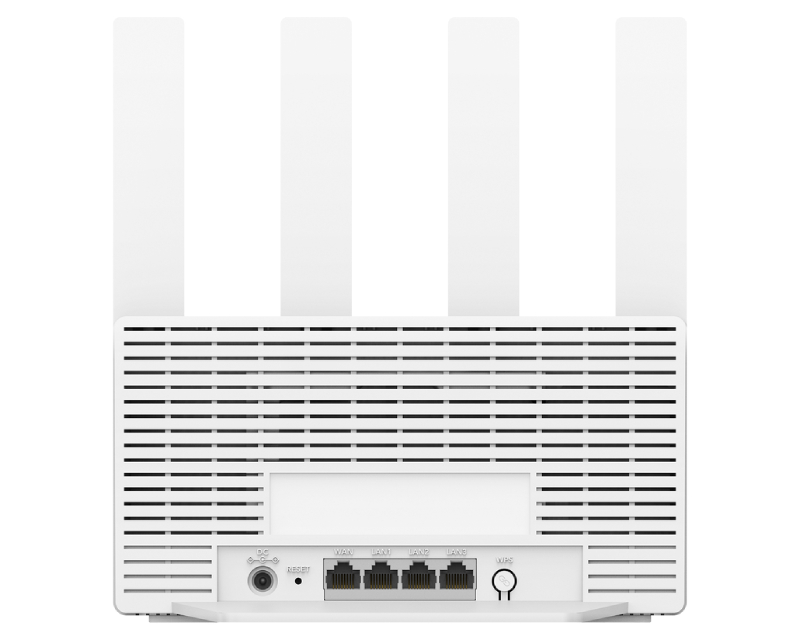 CUDY WR3600E BE3600 Gigabit Wi-Fi 7 Router - Slika 2