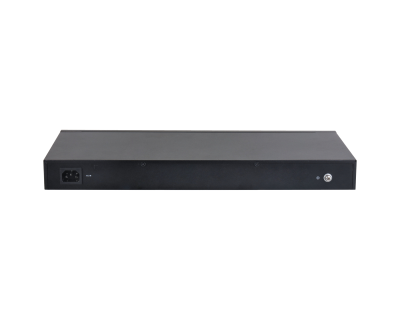 DAHUA CS4226-24ET-375 26-Port Cloud Managed Desktop Switch with 24-Port PoE - Slika 3