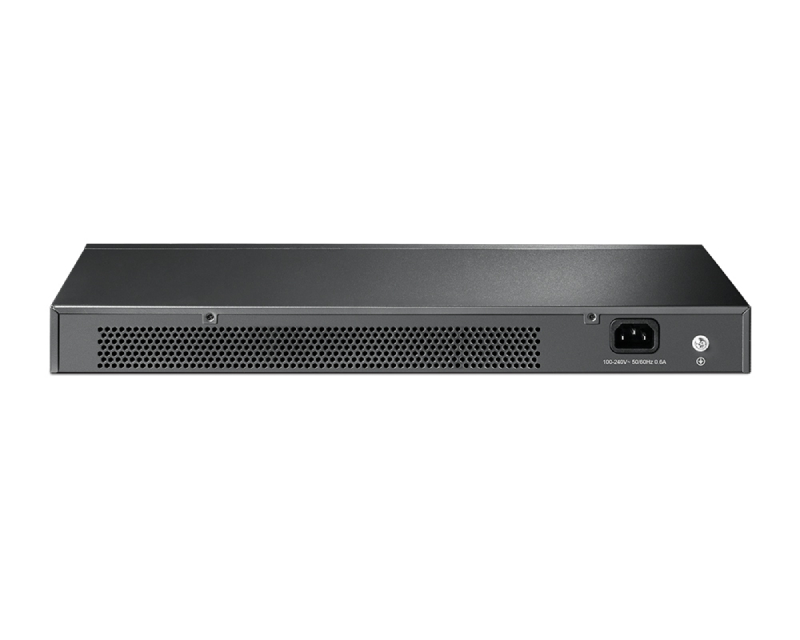TP-LINK TL-SG1024 24-PORT GIG.RACKMOUNT SWITCH - Slika 3
