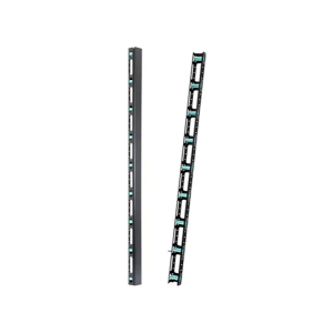 MAXPRO LINE Vertikalni panel ranzirni, 47U, 94x70mm, par