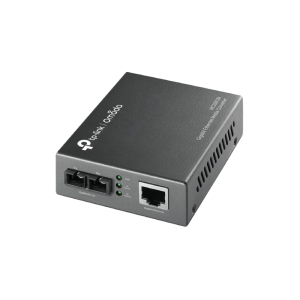 TP-LINK MC200CM Giga Fiber multi-mode kovertor dometa 550m