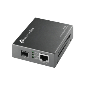 TP-LINK MC220L Gigabit Media Converter