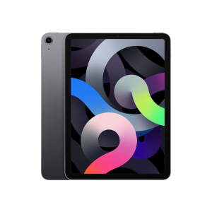 APPLE iPad Air 4th Gen 10.9 inch A14 WiFi 256GB Space Gray (fyft2ll/a)
