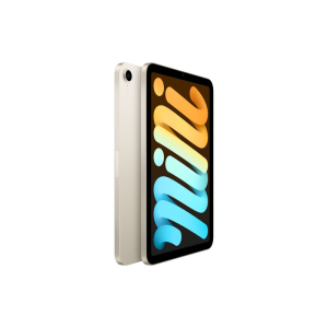 APPLE iPad Mini 6th Gen 8.3 inch A15 WiFi 256GB Starlight (fk7v3ll/a)