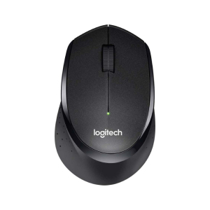 LOGITECH B330 Wireless miš crni