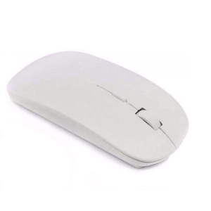 AOAS FC-5084 USB Optical miš beli