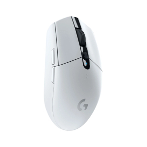 LOGITECH G305 LIGHTSPEED Gaming Wireless beli miš