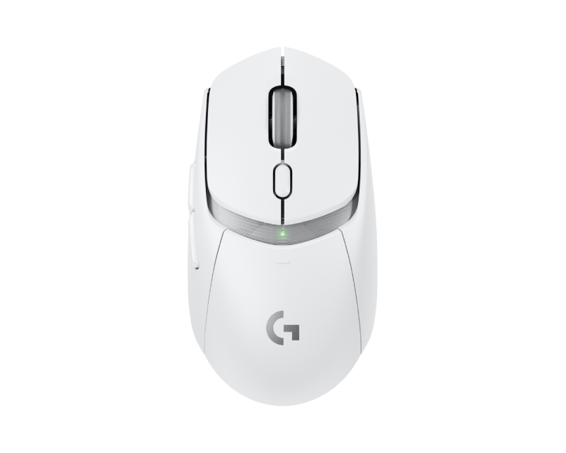 LOGITECH G309 LIGHTSPEED Gaming Wireless beli miš - Slika 3