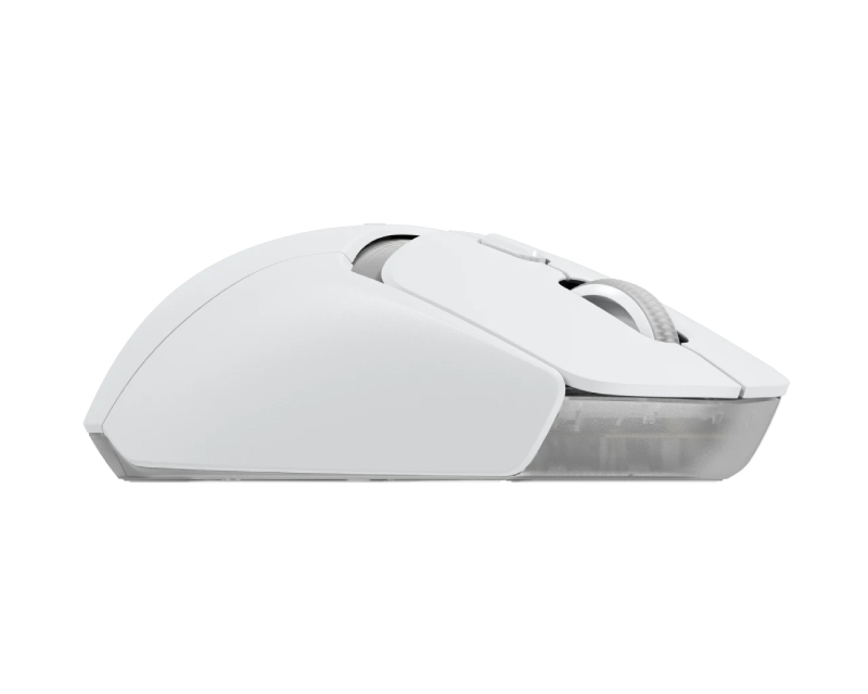 LOGITECH G309 LIGHTSPEED Gaming Wireless beli miš - Slika 5