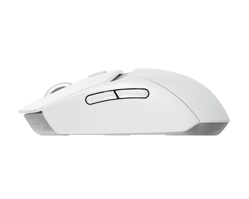 LOGITECH G309 LIGHTSPEED Gaming Wireless beli miš - Slika 6