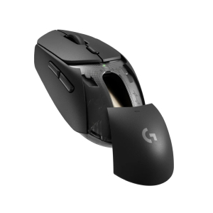 LOGITECH G309 LIGHTSPEED Gaming Wireless crni miš