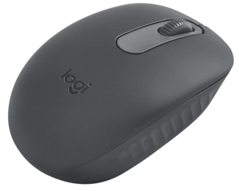 LOGITECH M196 Bluetooth grafit sivi miš - Slika 3