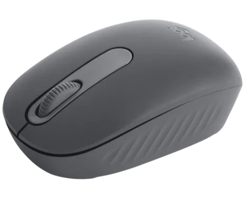 LOGITECH M196 Bluetooth grafit sivi miš - Slika 4