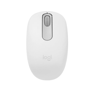 LOGITECH M196 Bluetooth perla beli miš
