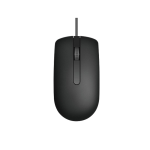 AOAS M30 USB Optical miš crni