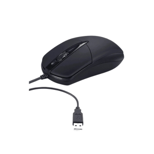 AOAS M31 USB Optical miš crni