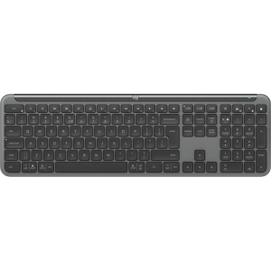 LOGITECH K950 Wireless Graphite US tastatura