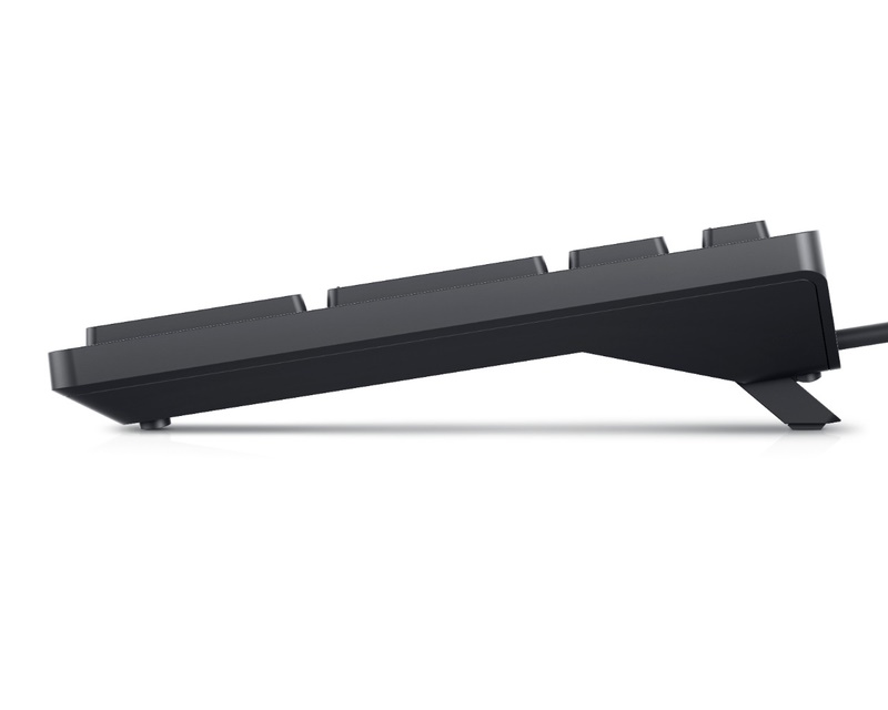 DELL KB525C Pro Collaboration YU tastatura crna - Slika 5