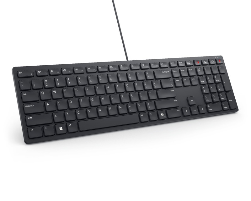 DELL KB525C Pro Collaboration YU tastatura crna - Slika 6