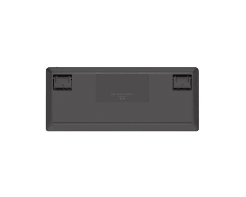 LOGITECH MX Mechanical Mini Minimalistic - Linear Wireless tastatura Graphite US - Slika 3