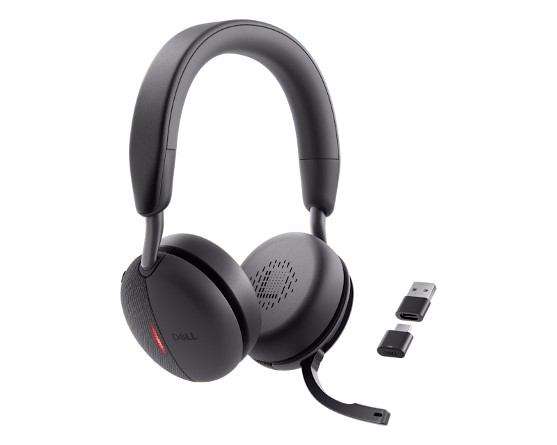 DELL Pro Plus Wireless ANC Headset WL5024 - Slika 4