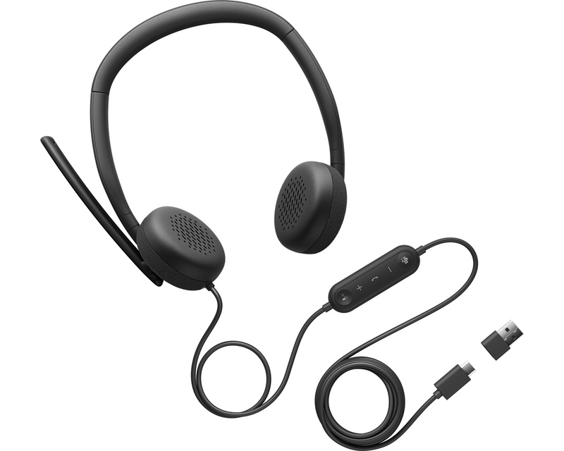 DELL Pro Wired Headset WH3024 - Slika 2