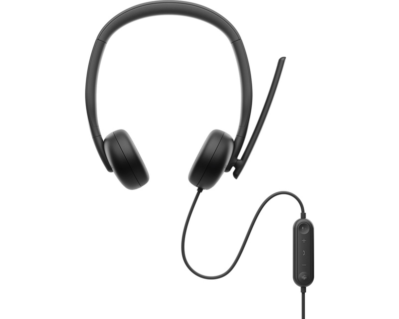 DELL Pro Wired Headset WH3024 - Slika 5