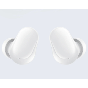XIAOMI Redmi Buds 6 Play slušalice bele (BHR8773GL)