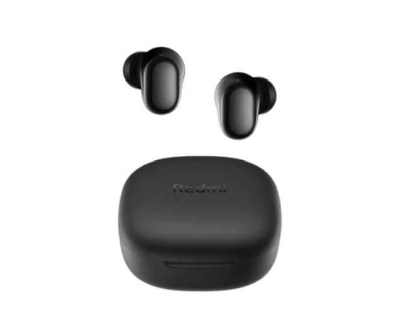 XIAOMI Redmi Buds 6 Play slušalice crne (BHR8776GL)