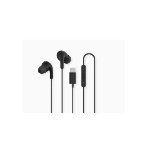 XIAOMI Type-C Earphones slušalice crne BHR8930GL