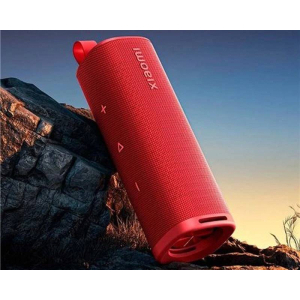 XIAOMI Mi prenosni Bluetooth zvučnik 30W crveni (QBH4263GL)