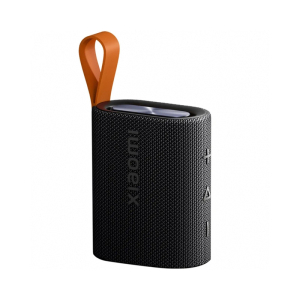 XIAOMI Portable Bluetooth zvučnik 5W crni (QBH4269GL)