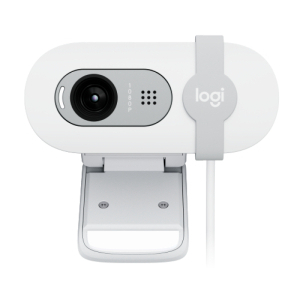 LOGITECH Brio 100 Full HD Webcam Off-White