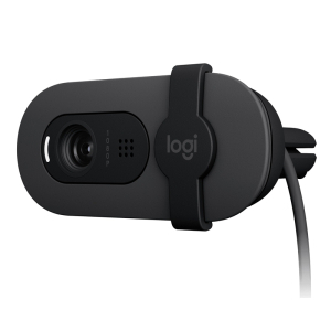 LOGITECH Brio 105 Full HD Webcam GRAPHITE