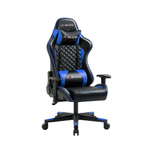 JIASHIDE 1207 Gaming stolica crno-plava