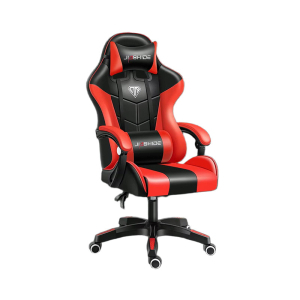 JIASHIDE 1209 Gaming stolica crno-crvena