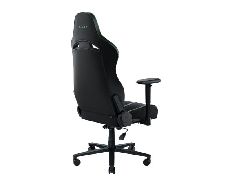 RAZER Enki X gaming stolica crna (RZ38-03880100-R3G1) - Slika 5