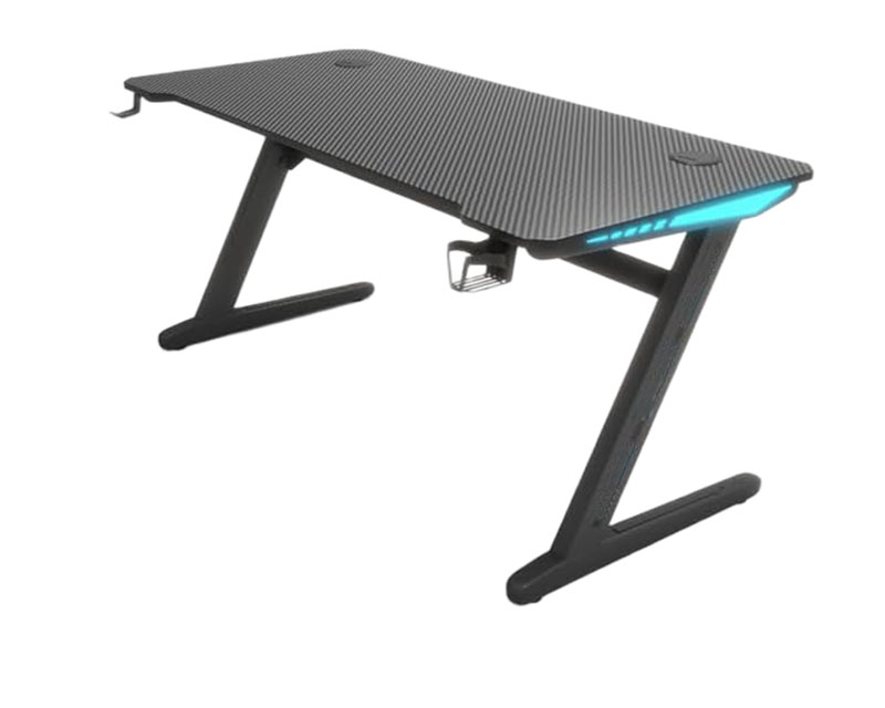 JIASHIDE Z-02 Gaming RGB sto
