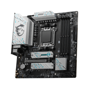 MSI B650M GAMING PLUS WIFI