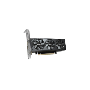 GIGABYTE nVidia GeForce RTX 5060 OC low profile 8GB 128bit GV-N5060OC-8GL rev. 1.0