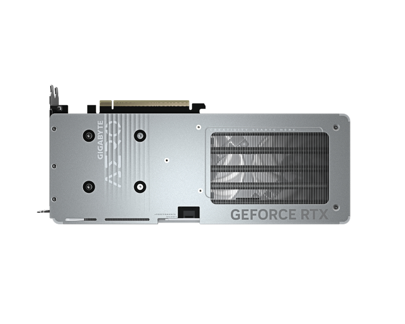 GIGABYTE nVidia GeForce RTX 5060 Ti AERO 8GB 128bit GV-N506TAERO OC-8GD rev. 1.0 - Slika 7